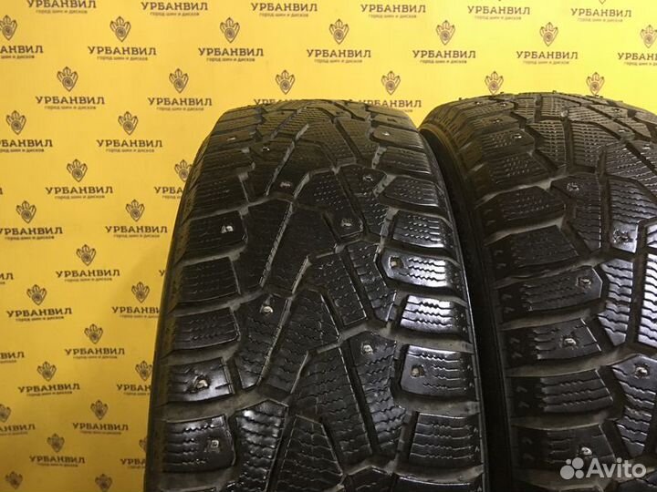 Pirelli Ice Zero 185/65 R15 92T