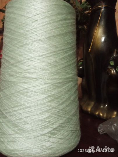 Пряжа для вязания Турция