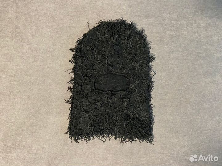 Балаклава Yeat Greedy Unit