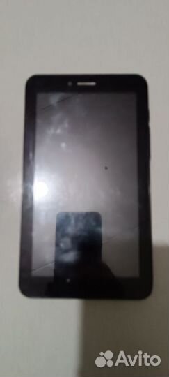 Планшет irbis