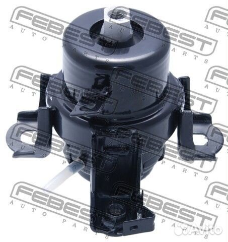 Подушка двигателя передняя (гидравлическая)