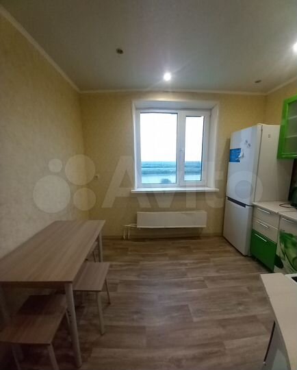 1-к. квартира, 33,5 м², 9/9 эт.