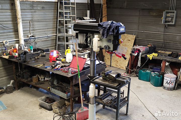 Ремонт гидроцилиндров