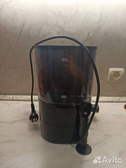 Кофемашина Garlyn L70