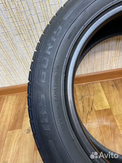 КАМА Кама-Евро-236 185/60 R15