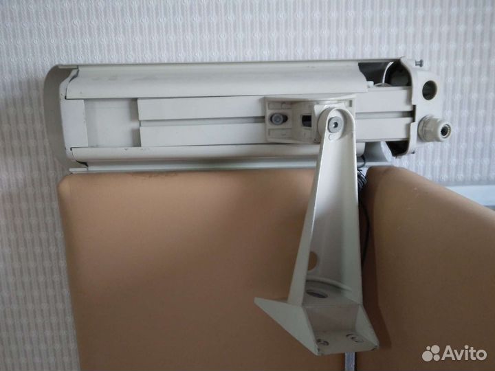 Видеокамера уличная бу