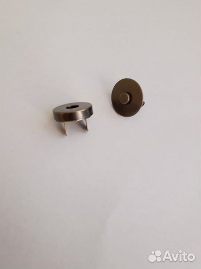 Магнитные кнопки для сумки