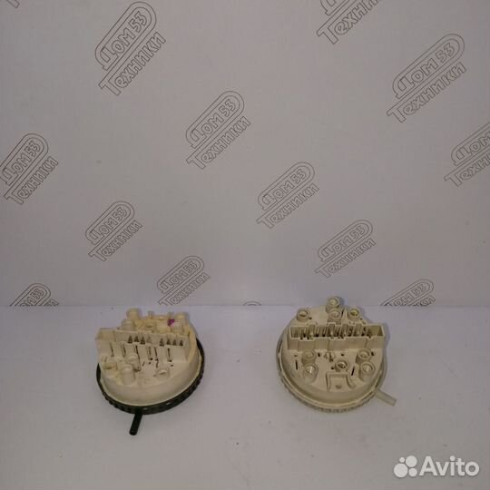 Прессостат Датчик давления и уровня воды