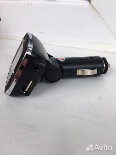 Fm модулятор carline (CP-012)