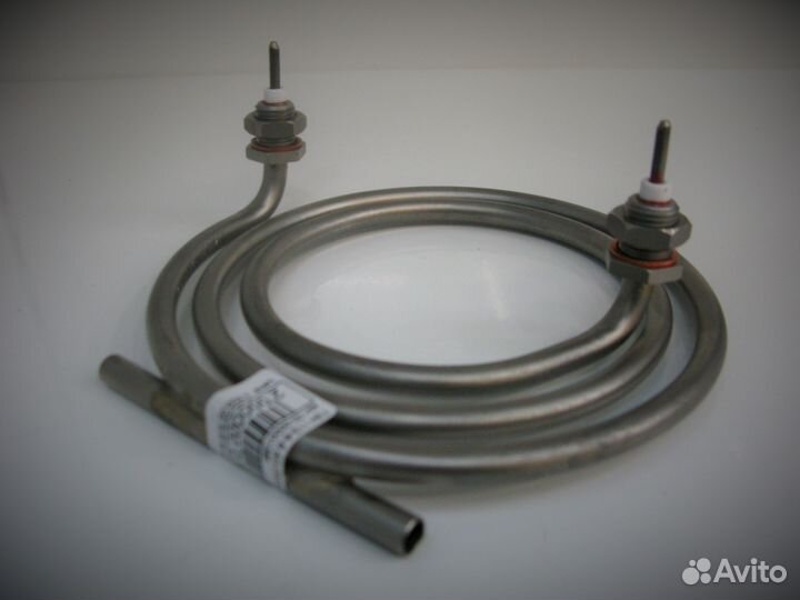 Тэн-113-6-8, 5/3, 0Р230 для кипятильников квэ-15