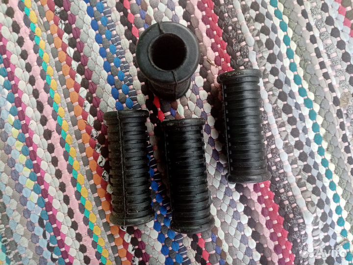 Запчасти Иж