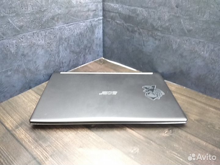 Игровой Acer 8GB + GeForce 940MX 2GB + SSD + HDD