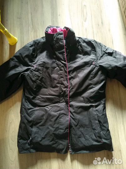 Горнолыжная куртка Wedze