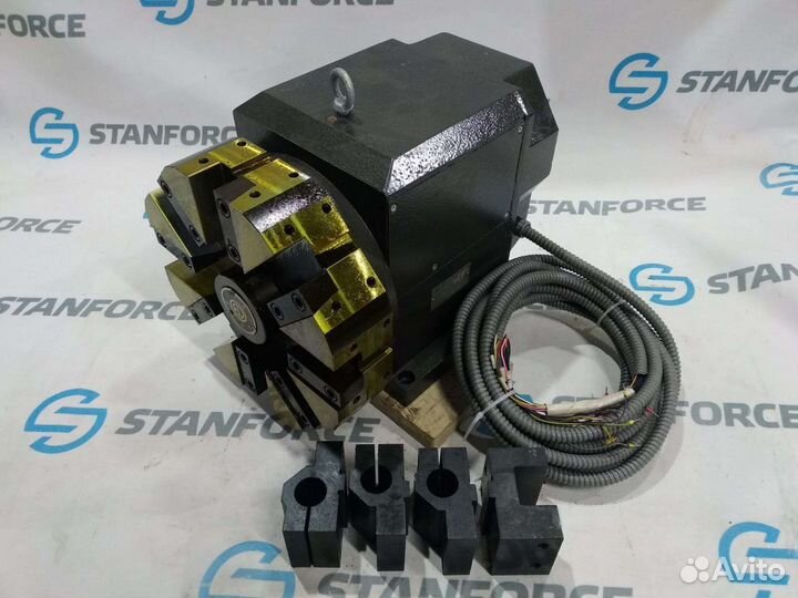 Револьверная головка XWD8-130