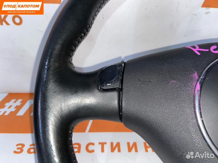 Руль Audi A6 4B/C5 рест. 2004 8Z0419091AD73G