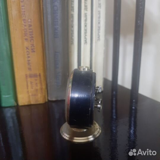 Часы старинные,будильник