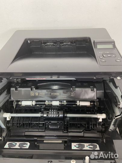 Принтер HP LaserJet Pro 400 M401d