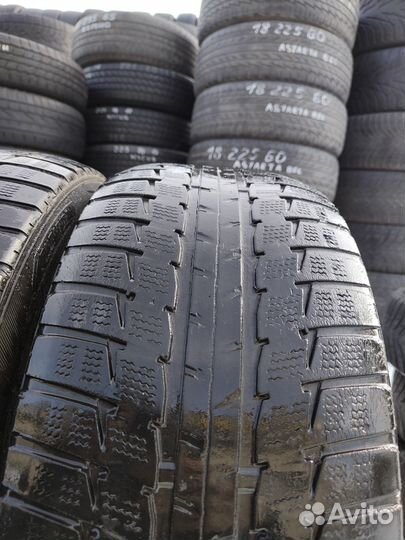 Falken Eurowinter HS-449 235/45 R17 97V