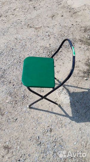 Стул складной