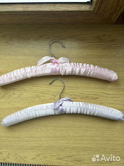 Вешалки плечики