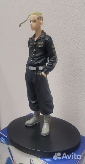 Аниме фигурки Ken Ryuguji Tokyo Revenger