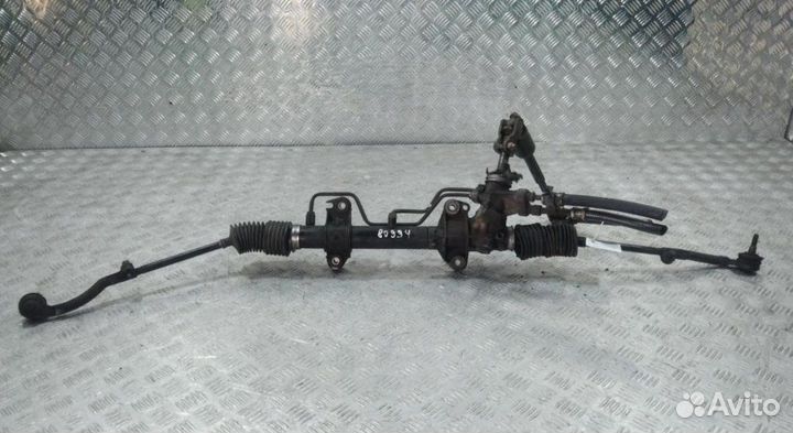 Рулевая рейка 6000030618 Renault Laguna 1 (93-98)