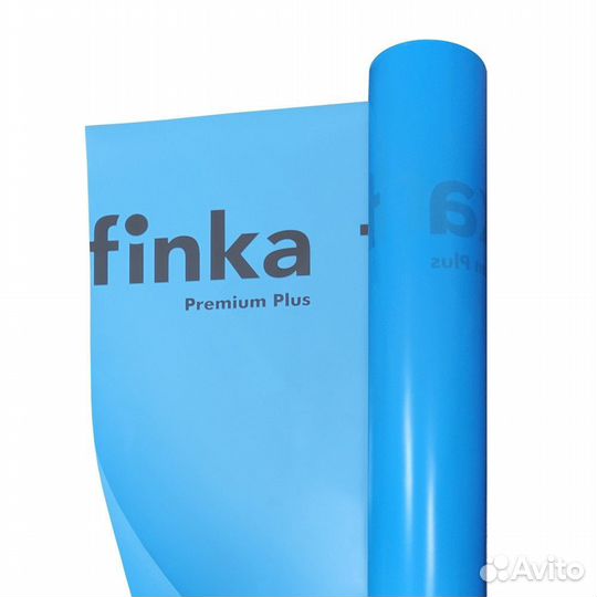 Пароизоляция Finka Premium Plus, 75м2