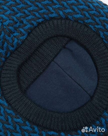 Шапка шлем lassie 46