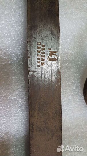 Весы старинные