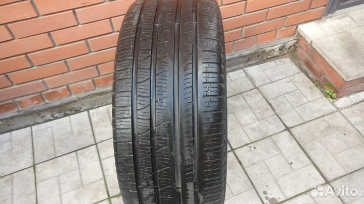 Pirelli Scorpion Verde 285/60 R18
