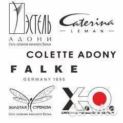 Продавец-консультант в бутик нижнего белья