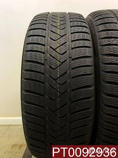 Pirelli Winter Sottozero 3 225/55 R17 98H