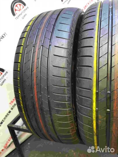 Bridgestone Turanza T005 225/55 R17 97W
