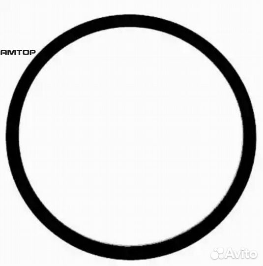 Victor reinz 71-37599-00 Прокладка коллектора впус