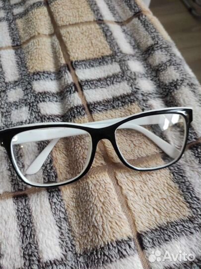 Оправа для очков женская