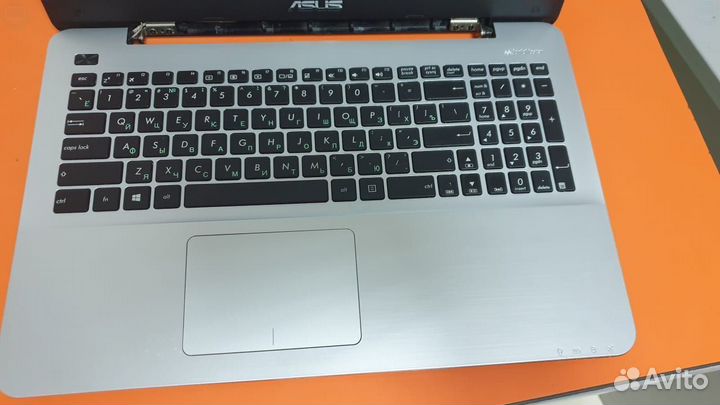 Ноутбук - Asus X555LD Series Notebook 0ON