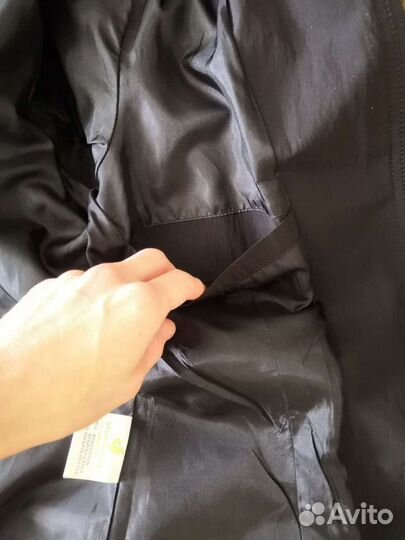 Женский плащ