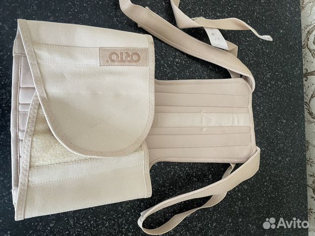 Корректор осанки