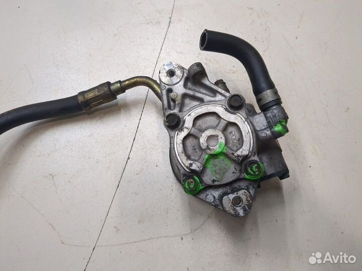 Гур Honda Civic, 1992