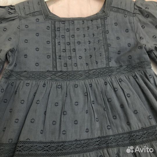 Платье Zara