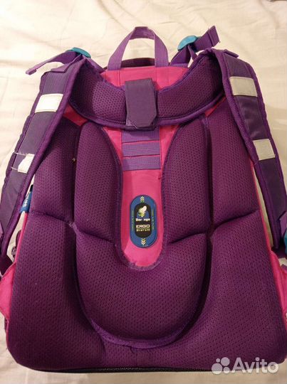 Рюкзак школьный
