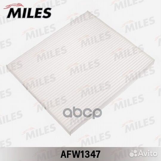 Фильтр салона nissan teana/pathfinder (VIC