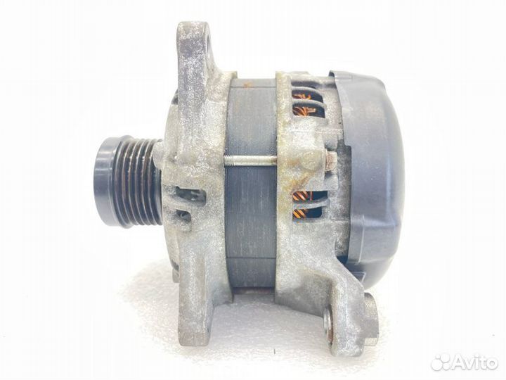 Генератор Subaru Impreza GT7 2.0 FB20