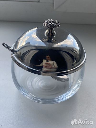 Сахарница zara home