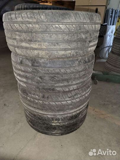 Ovation VI-388 235/45 R18