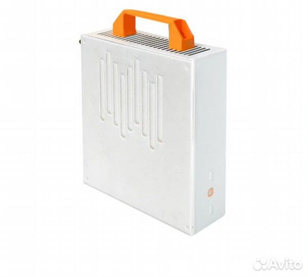 Mini itx корпус