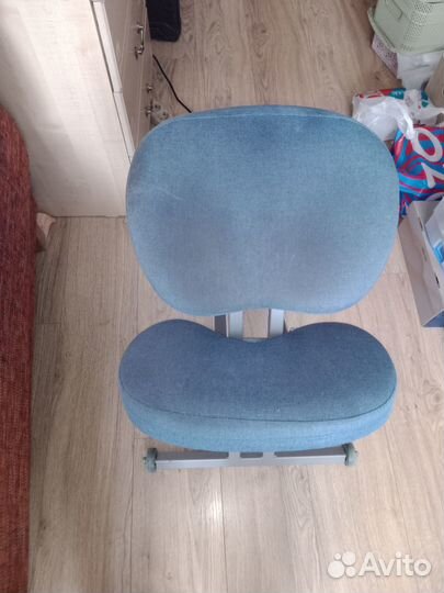 Ортопедический коленный стул