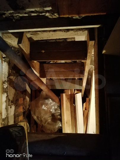 Гараж, 24 м²