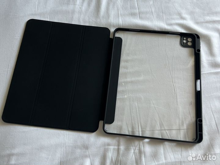 Чехол на iPad pro 12 9