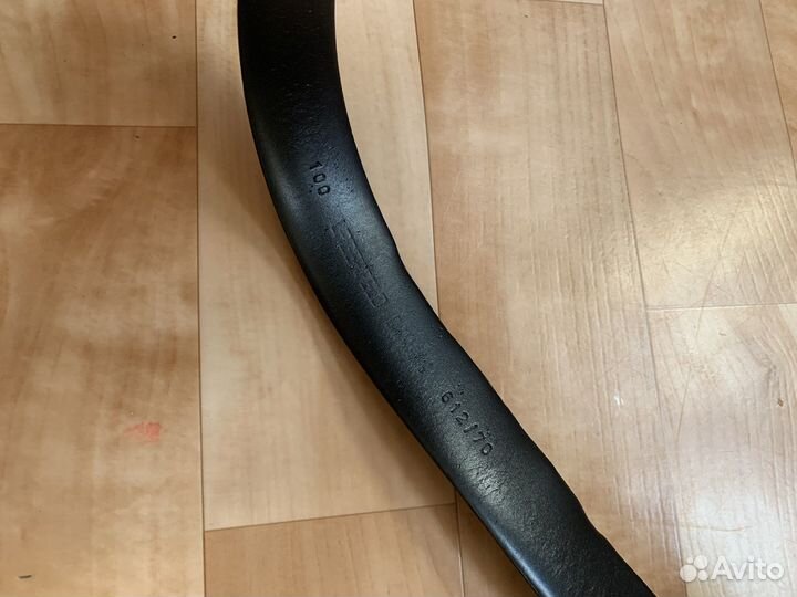 Lagerfeld ремень мужской